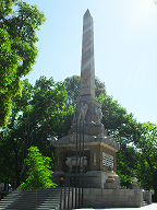 Monumento al dos de mayo
